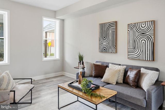 3445 COTTAGE AVE, Baltimore, MD 21215