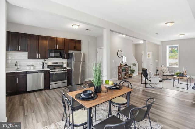 3445 COTTAGE AVE, Baltimore, MD 21215