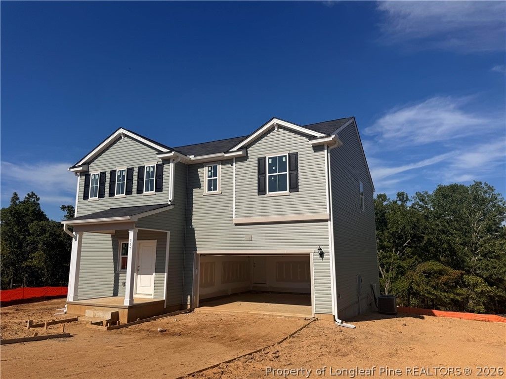 117 Colorado Court, Spring Lake, NC 28390 — photo 2