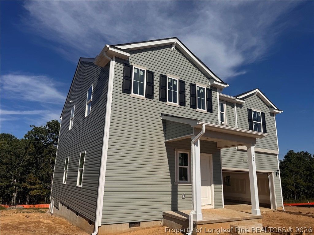 117 Colorado Court, Spring Lake, NC 28390 — photo 3