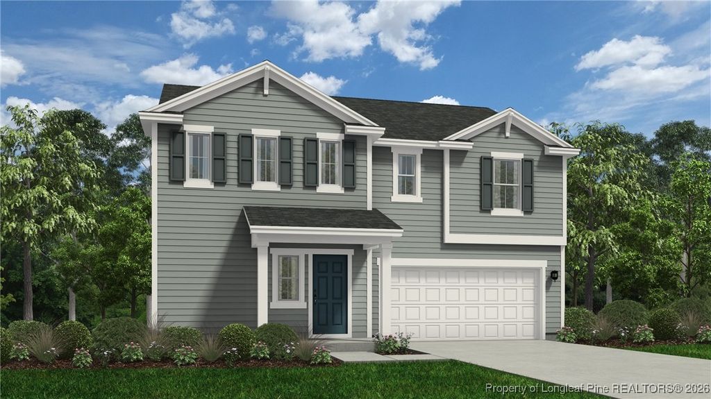 117 Colorado Court, Spring Lake, NC 28390 — photo 5