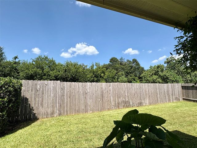 23806 Willow Haven Drive, Spring, TX 77389