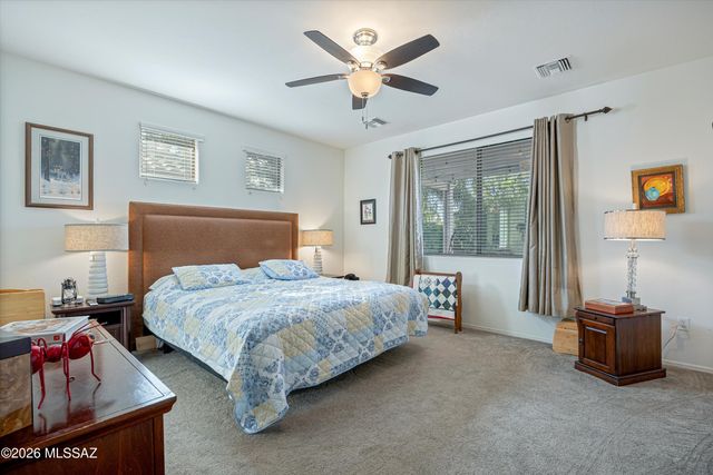 8215 N Willow View Drive, Tucson, AZ 85741