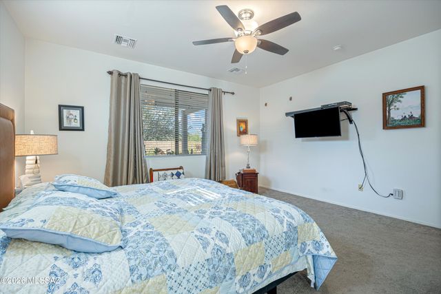 8215 N Willow View Drive, Tucson, AZ 85741