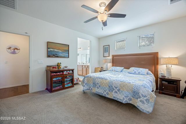 8215 N Willow View Drive, Tucson, AZ 85741