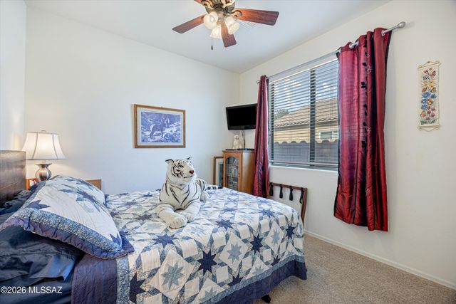 8215 N Willow View Drive, Tucson, AZ 85741