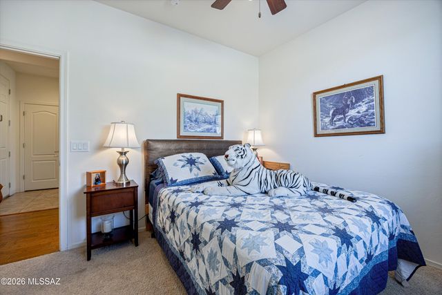 8215 N Willow View Drive, Tucson, AZ 85741