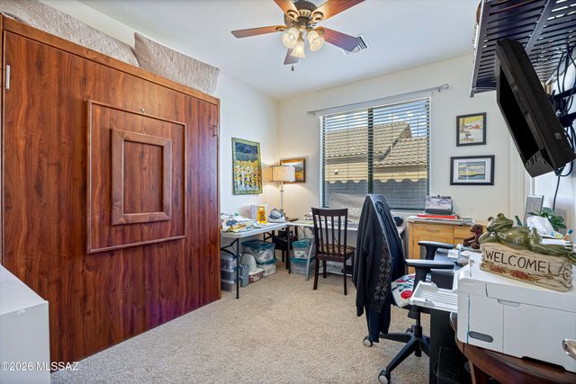 8215 N Willow View Drive, Tucson, AZ 85741