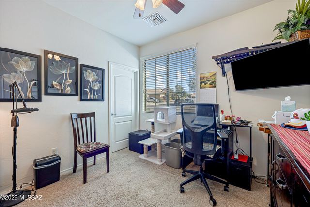 8215 N Willow View Drive, Tucson, AZ 85741