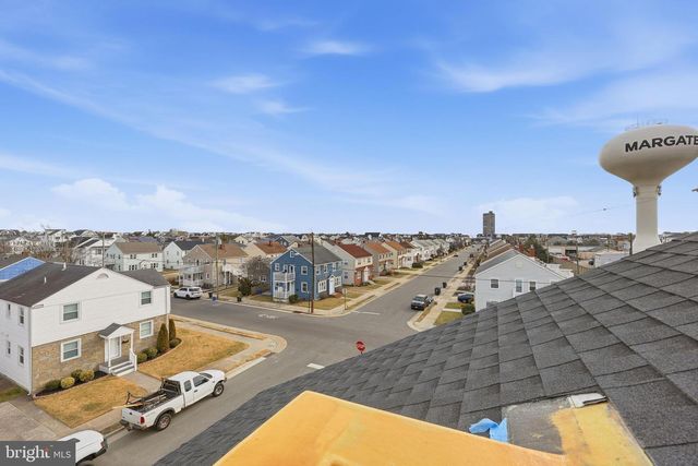 202 N HARDING AVE, Margate City, NJ 08402