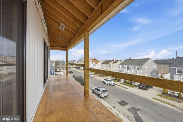 202 N HARDING AVE, Margate City, NJ 08402