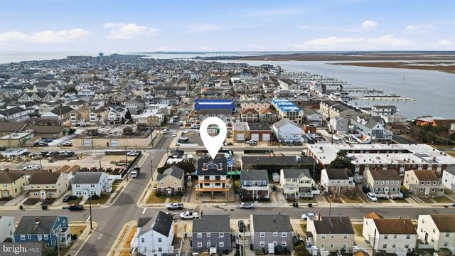202 N HARDING AVE, Margate City, NJ 08402