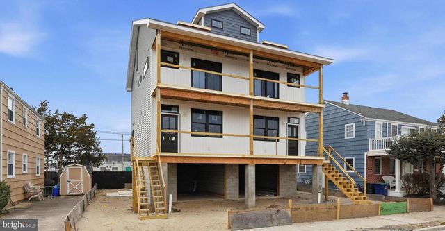 202 N HARDING AVE, Margate City, NJ 08402