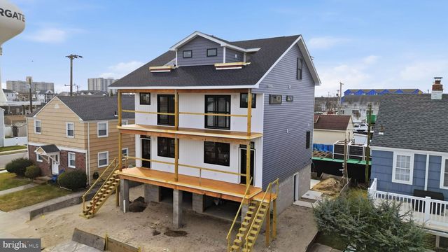 202 N HARDING AVE, Margate City, NJ 08402
