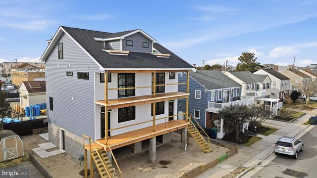 202 N HARDING AVE, Margate City, NJ 08402