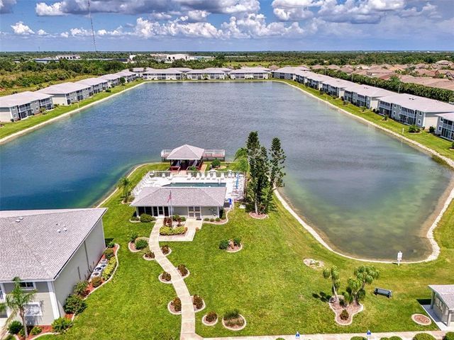 3300 LOVELAND BOULEVARD 3103, Punta Gorda, FL 33980