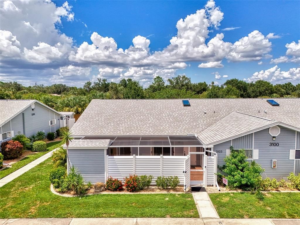 3300 LOVELAND BOULEVARD 3103, Punta Gorda, FL 33980