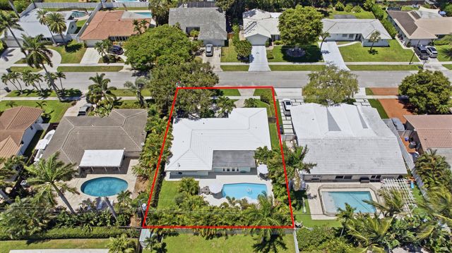 1136 SW 12TH Street, Boca Raton, FL 33486