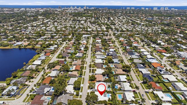 1136 SW 12TH Street, Boca Raton, FL 33486