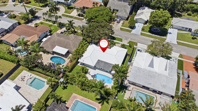 1136 SW 12TH Street, Boca Raton, FL 33486