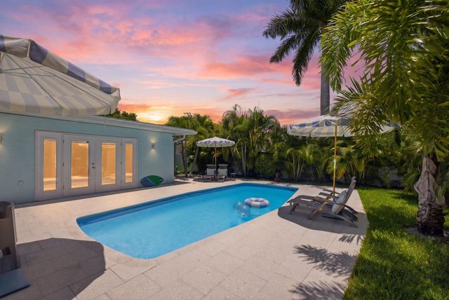 1136 SW 12TH Street, Boca Raton, FL 33486