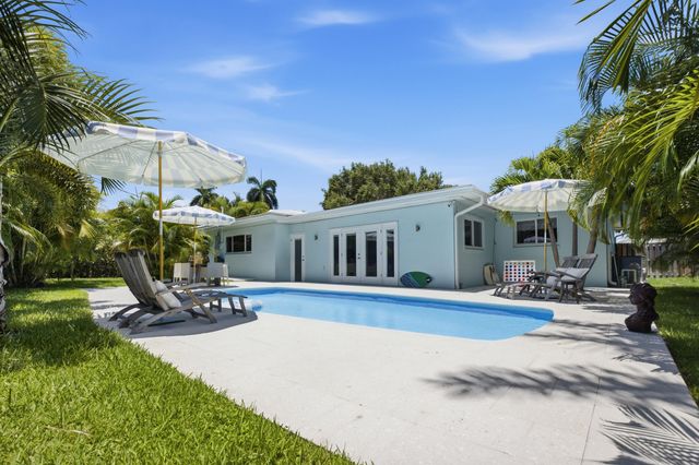 1136 SW 12TH Street, Boca Raton, FL 33486