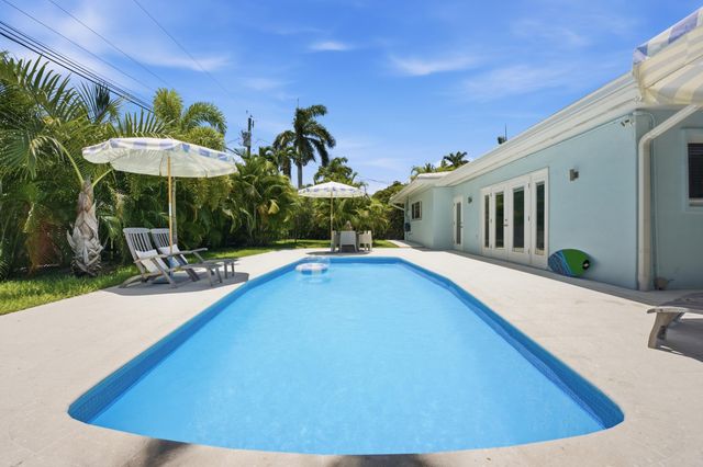 1136 SW 12TH Street, Boca Raton, FL 33486