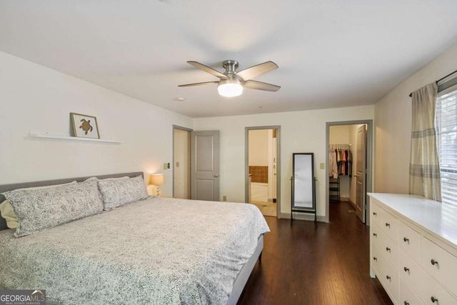 1002 Madison Lane SE, Smyrna, GA 30080