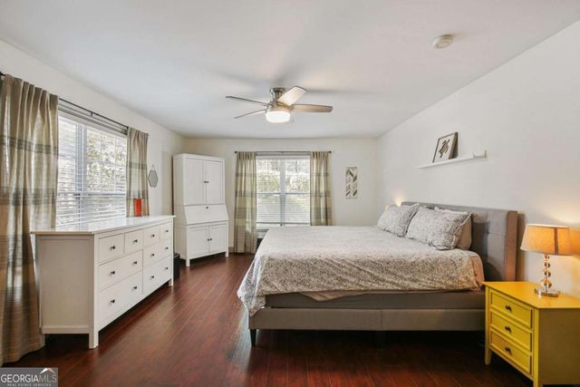 1002 Madison Lane SE, Smyrna, GA 30080