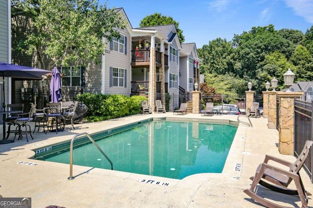 1002 Madison Lane SE, Smyrna, GA 30080