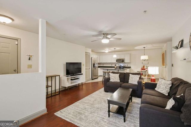 1002 Madison Lane SE, Smyrna, GA 30080