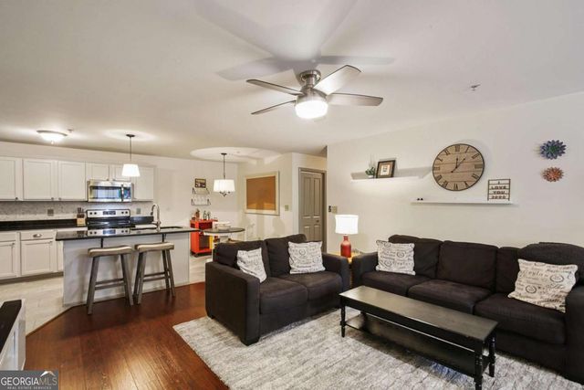 1002 Madison Lane SE, Smyrna, GA 30080