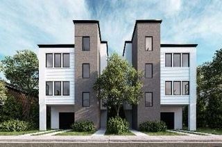 3810 Ennis Street, Houston, TX 77004