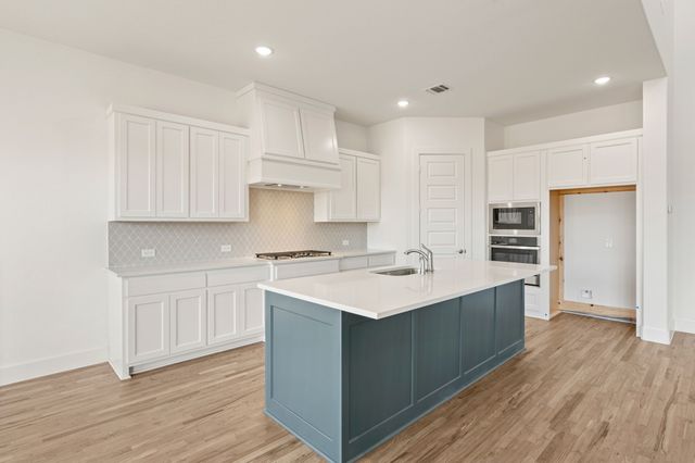 143 Galena Street, New Fairview, TX 76078