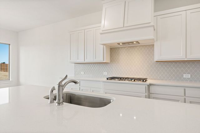 143 Galena Street, New Fairview, TX 76078