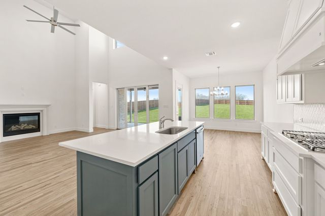 143 Galena Street, New Fairview, TX 76078