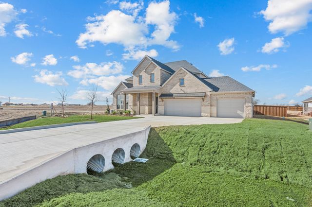 143 Galena Street, New Fairview, TX 76078