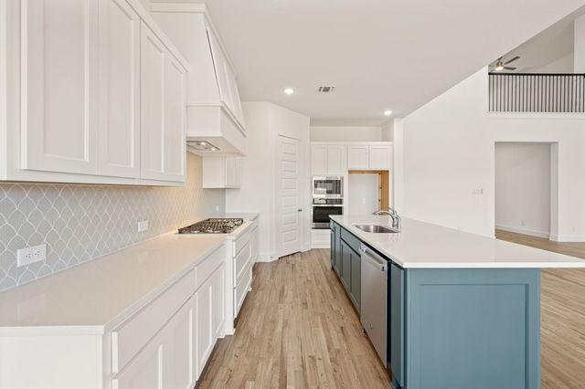 143 Galena Street, New Fairview, TX 76078