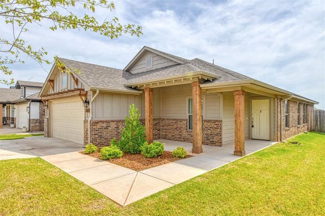 3621 Cassidy Drive, Norman, OK 73069
