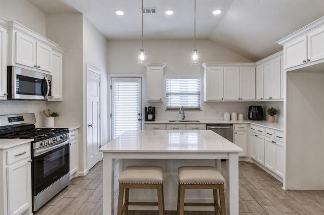 3621 Cassidy Drive, Norman, OK 73069