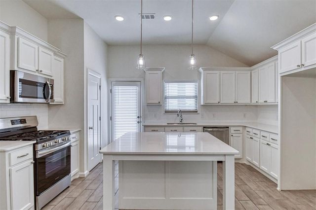 3621 Cassidy Drive, Norman, OK 73069