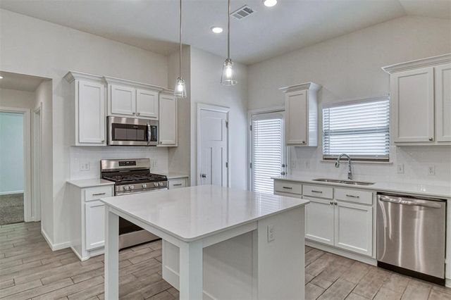 3621 Cassidy Drive, Norman, OK 73069