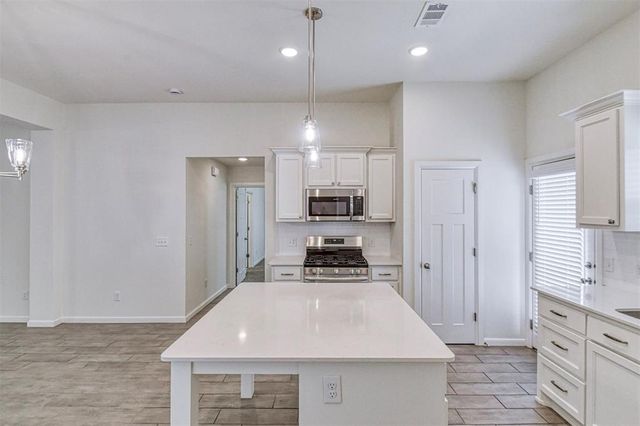 3621 Cassidy Drive, Norman, OK 73069