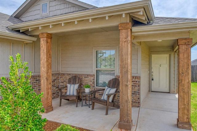 3621 Cassidy Drive, Norman, OK 73069