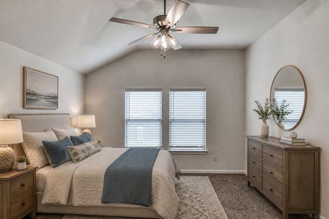 3621 Cassidy Drive, Norman, OK 73069