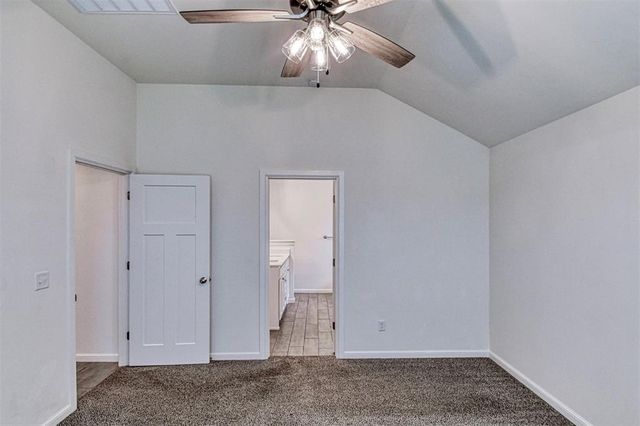 3621 Cassidy Drive, Norman, OK 73069
