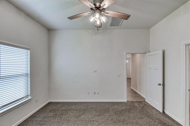 3621 Cassidy Drive, Norman, OK 73069