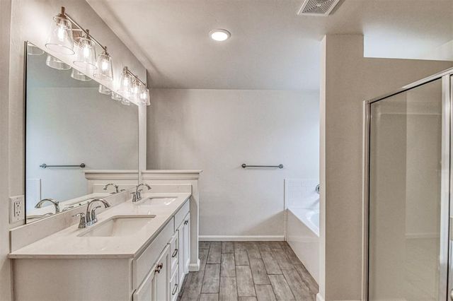 3621 Cassidy Drive, Norman, OK 73069