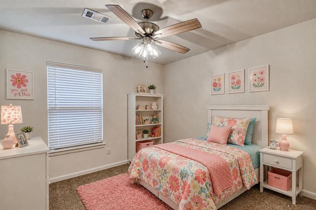 3621 Cassidy Drive, Norman, OK 73069