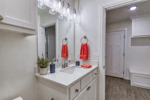 3621 Cassidy Drive, Norman, OK 73069